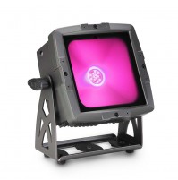 Cameo FLAT PRO FLOOD IP65 TRI zunanji reflektor